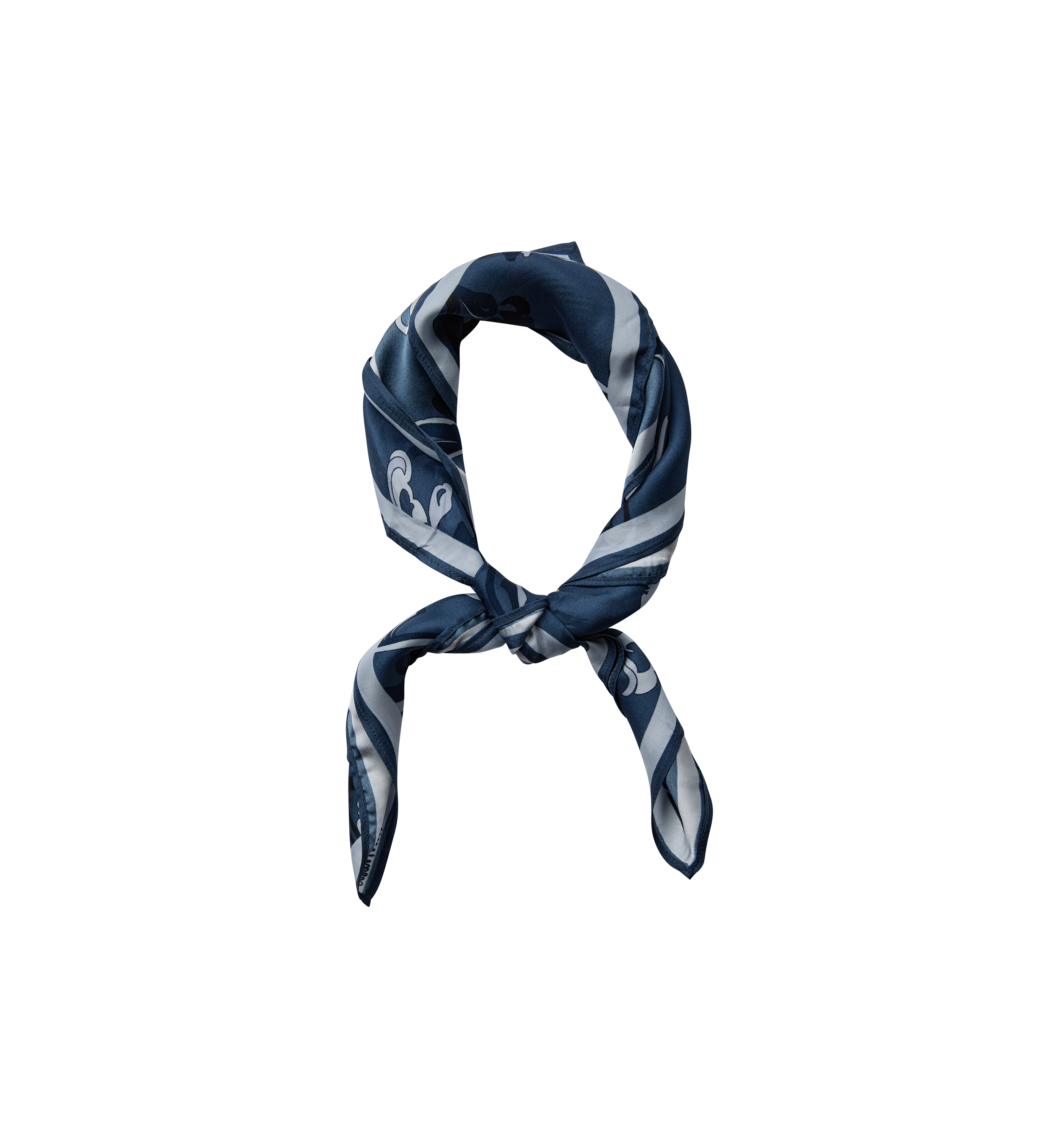 Packshot / Ensign Blue / Back